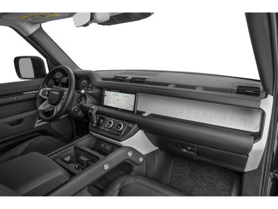 2024 Land Rover Defender 90 P300 S