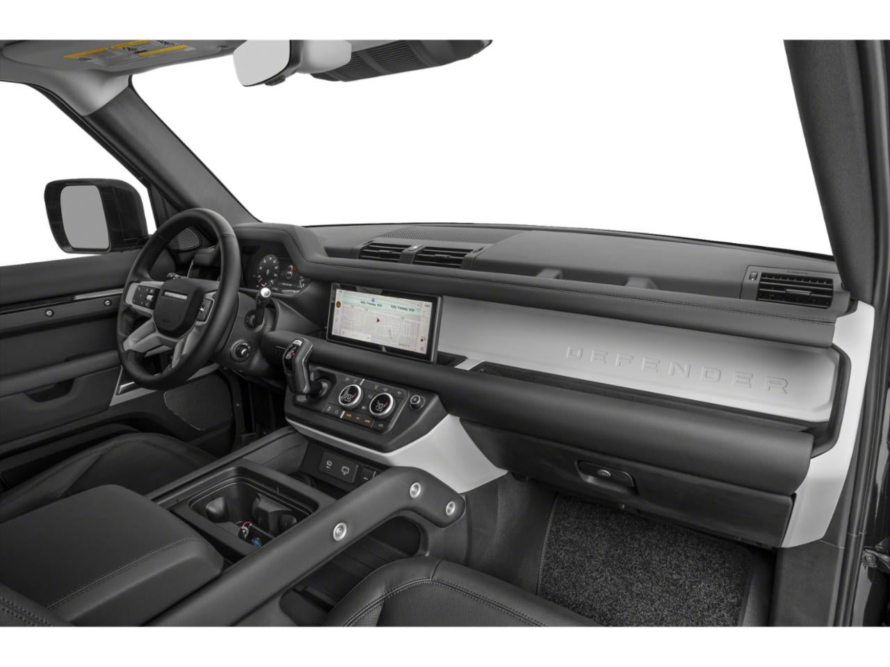 2024 Land Rover Defender 90 P300 S