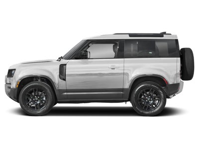 2024 Land Rover Defender 90 P300 S