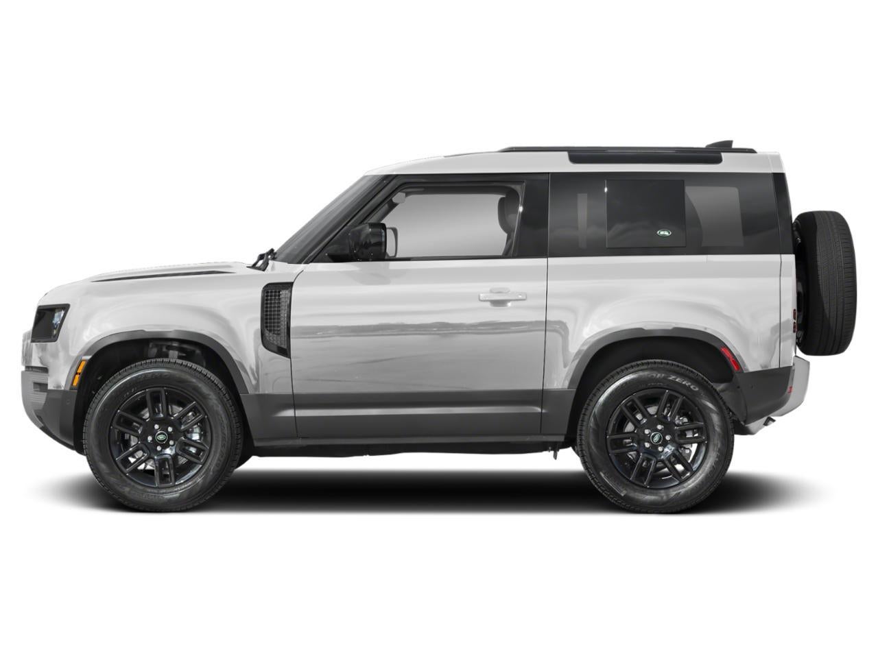 2024 Land Rover Defender 90 P300 S
