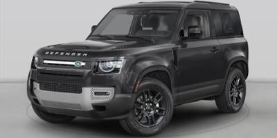 2024 Land Rover Defender 90 P300 S