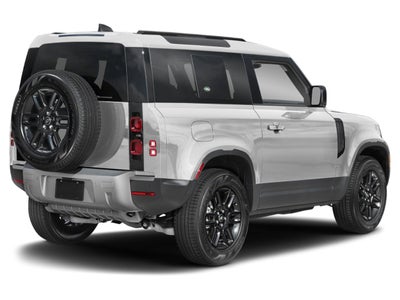 2024 Land Rover Defender 90 P300 S