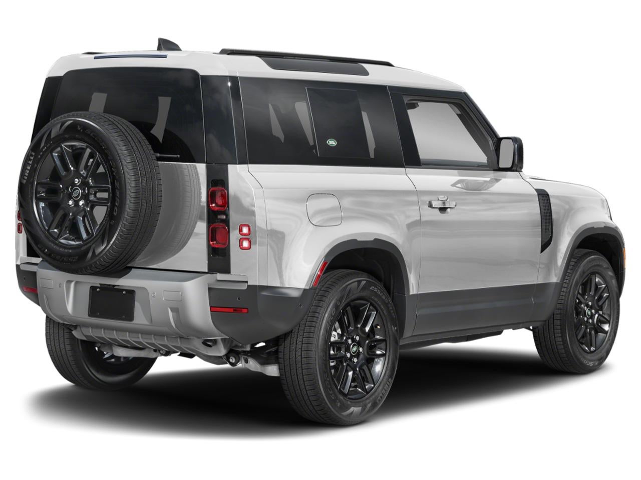 2024 Land Rover Defender 90 P300 S