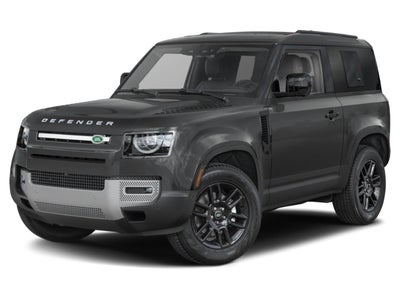 2024 Land Rover Defender 90 P300 S