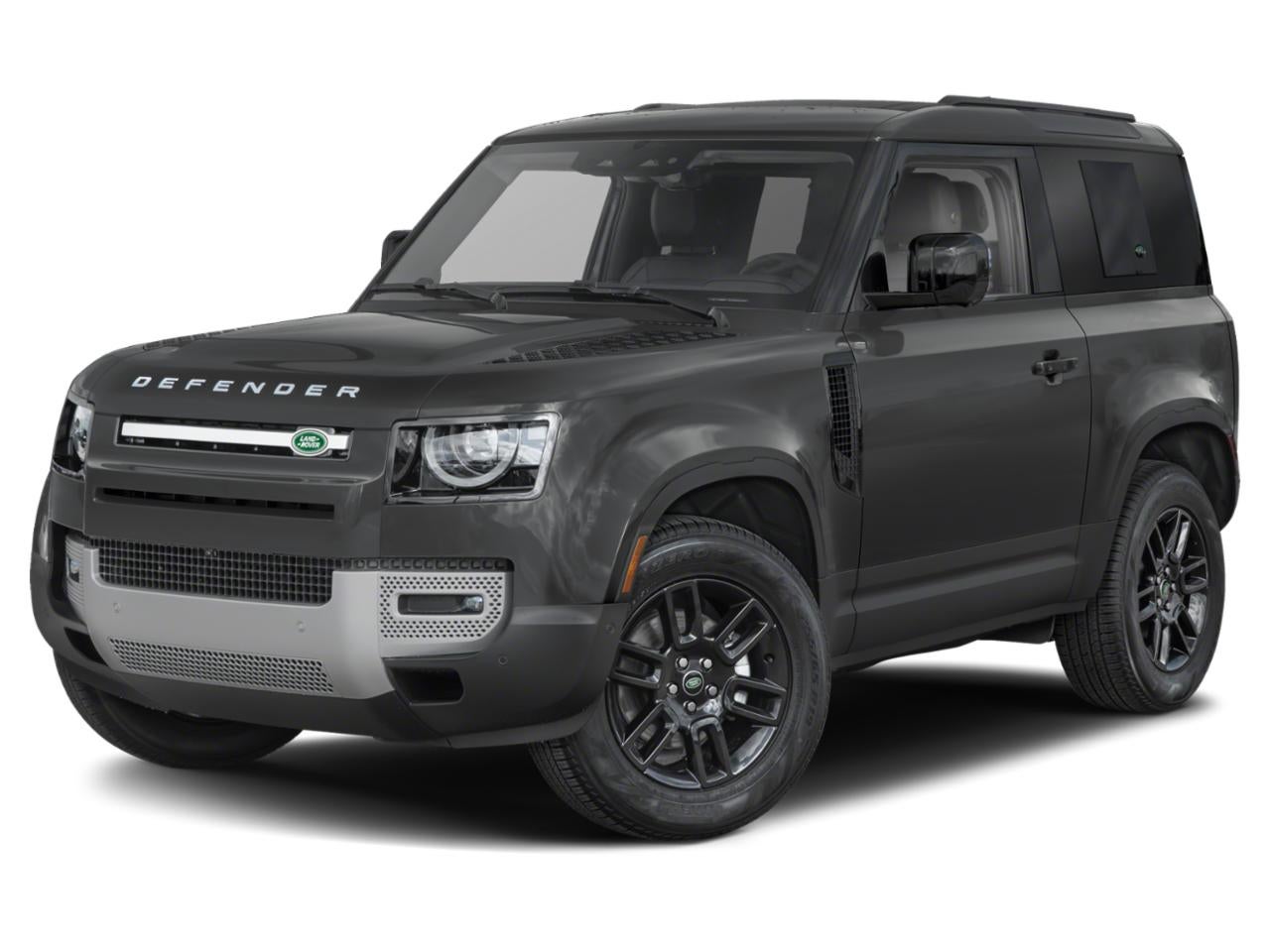 2024 Land Rover Defender 90 P300 S