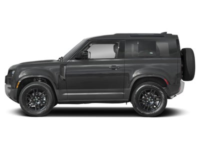 2024 Land Rover Defender 90 P300 S