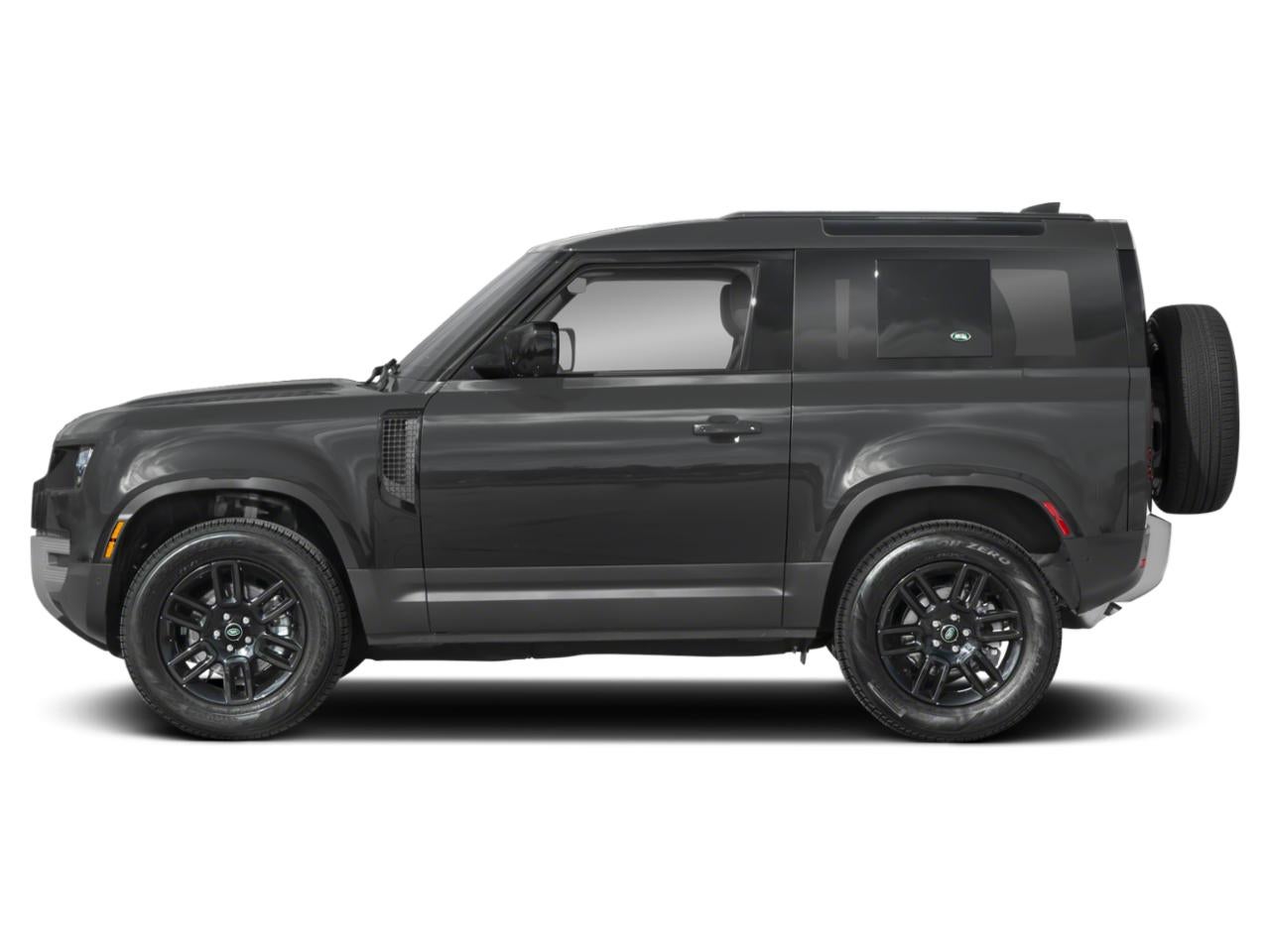 2024 Land Rover Defender 90 P300 S