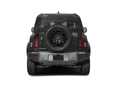 2024 Land Rover Defender 90 P300 S