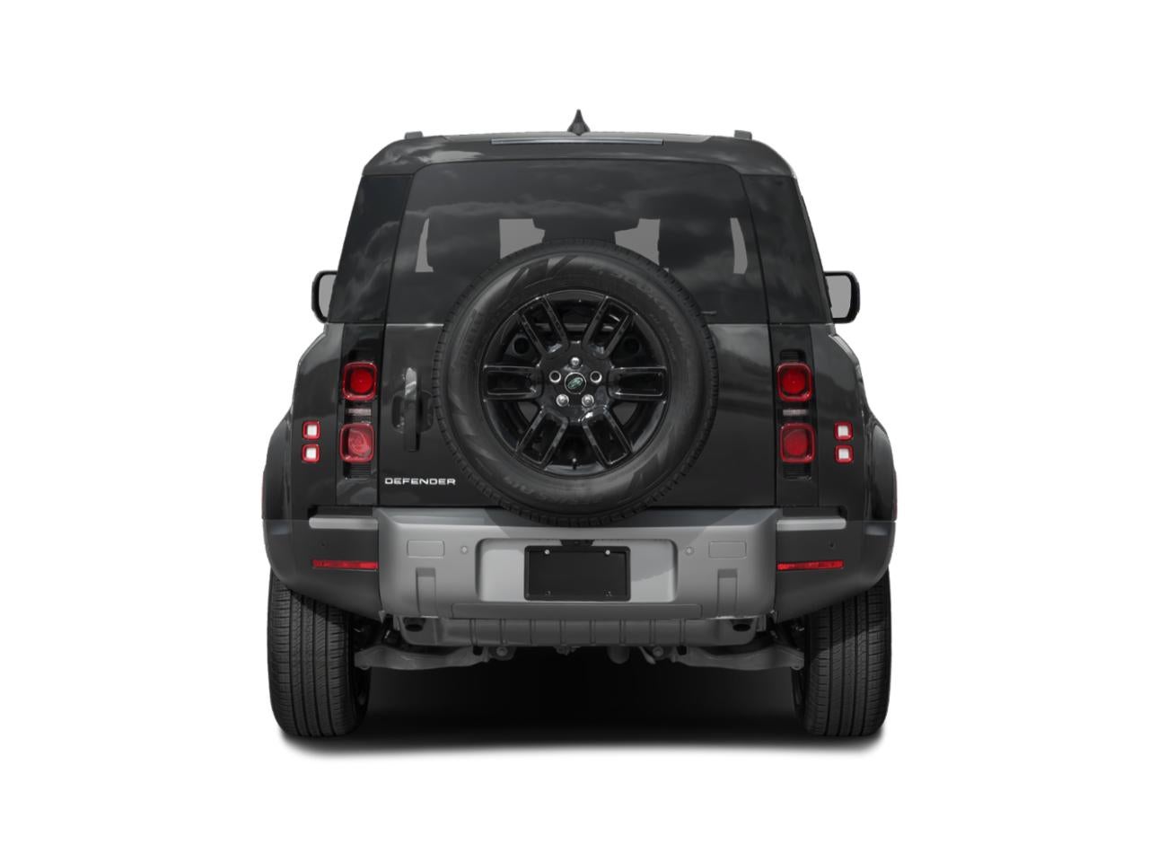 2024 Land Rover Defender 90 P300 S