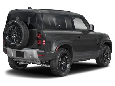 2024 Land Rover Defender 90 P300 S