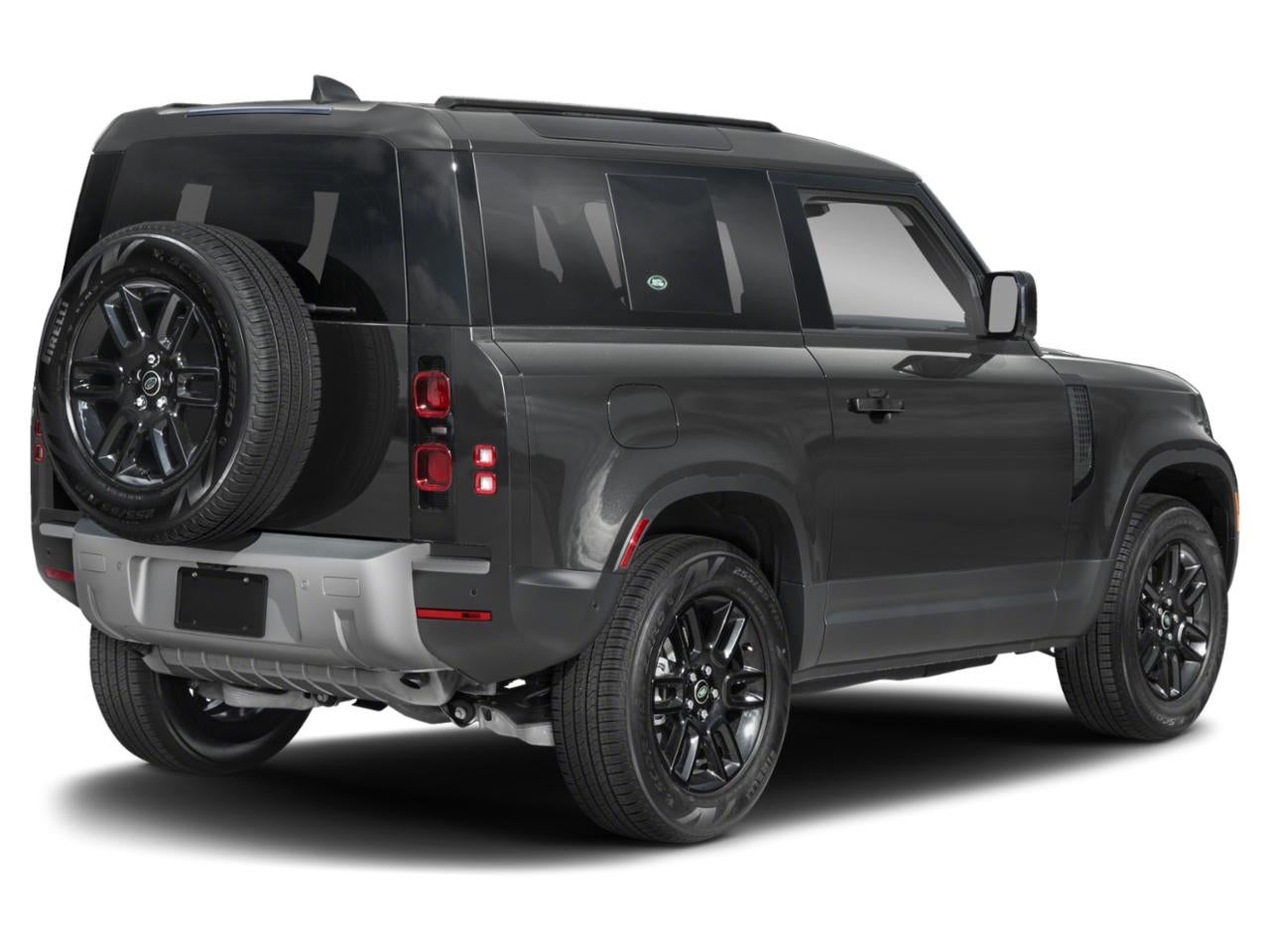 2024 Land Rover Defender 90 P300 S