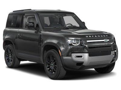 2024 Land Rover Defender 90 P300 S