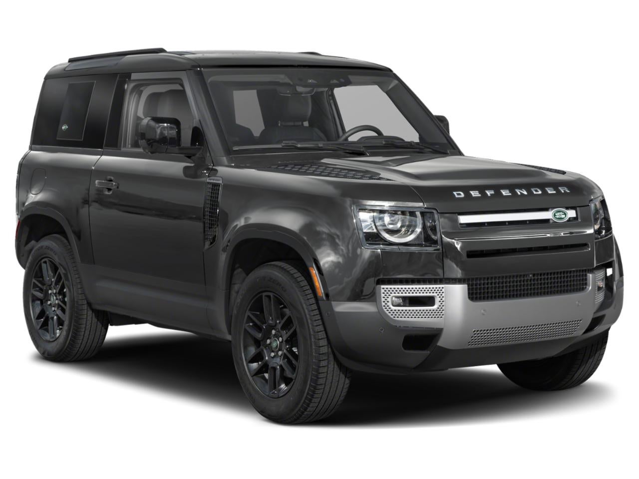 2024 Land Rover Defender 90 P300 S