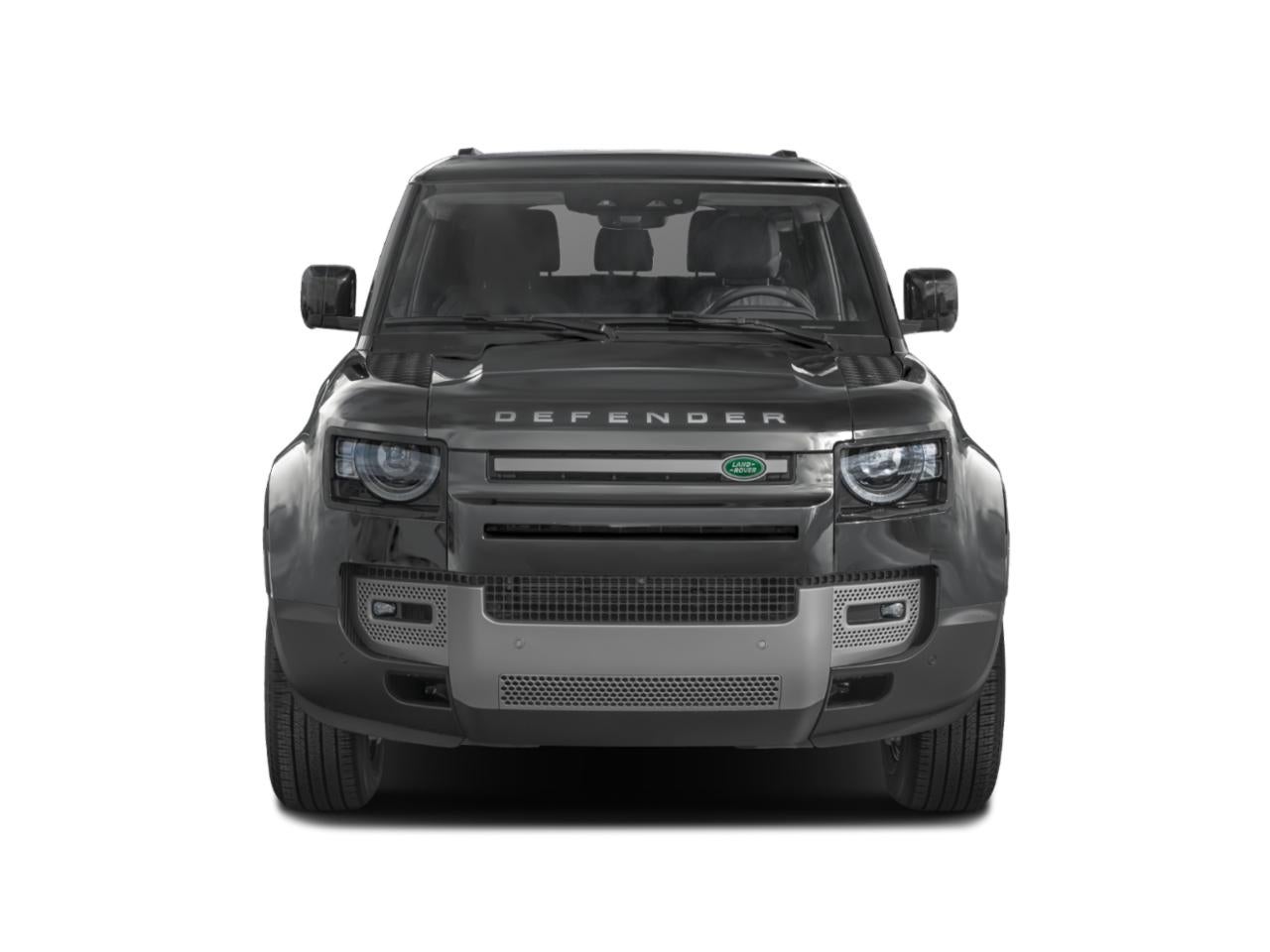 2024 Land Rover Defender 90 P300 S