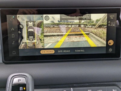 2024 Land Rover Defender 110 P400 S