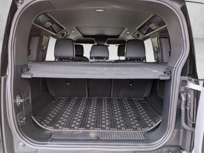 2024 Land Rover Defender 110 P400 S