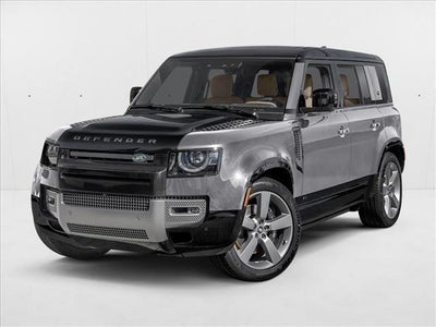 2024 Land Rover Defender 110 P300 S
