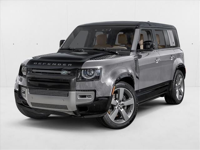 2024 Land Rover Defender 110 P300 S