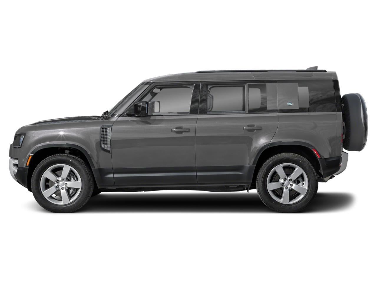 2024 Land Rover Defender 110 P300 S