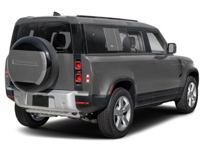 2024 Land Rover Defender 110 P300 S