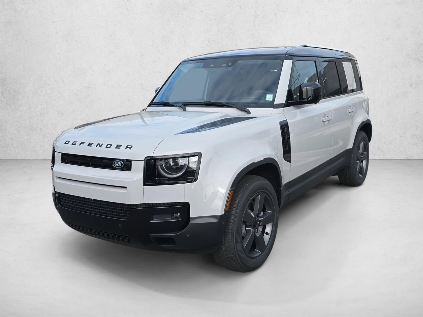 2026 Land Rover Defender 110 P300 S