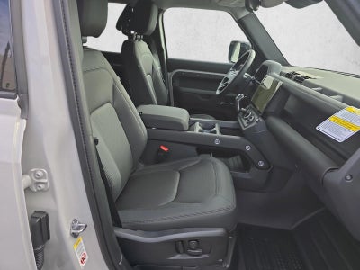 2026 Land Rover Defender 110 P300 S
