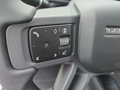 2026 Land Rover Defender 110 P300 S