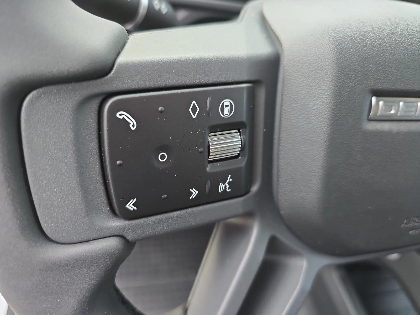 2026 Land Rover Defender 110 P300 S