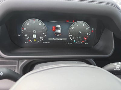 2026 Land Rover Defender 110 P300 S