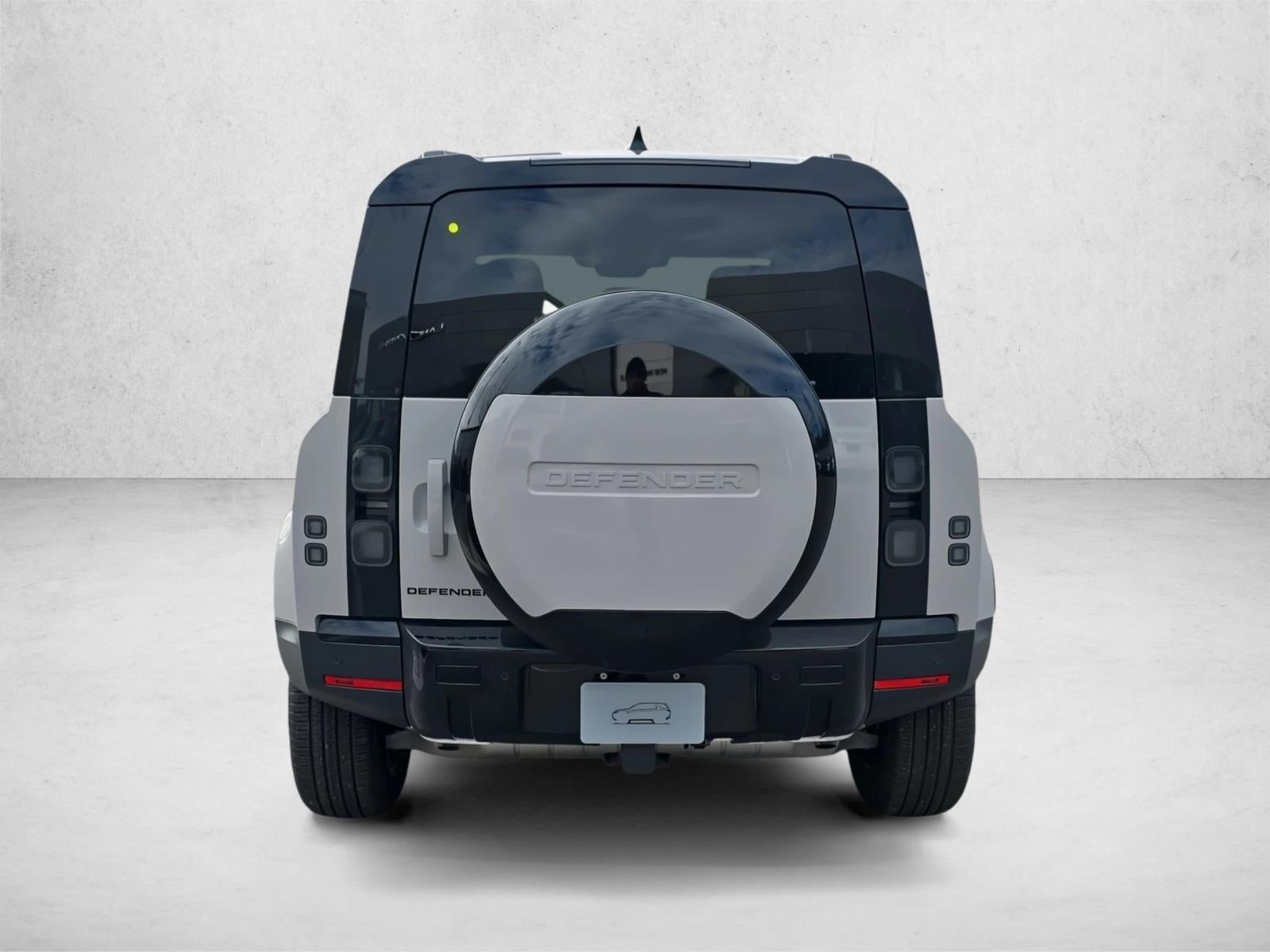 2026 Land Rover Defender 110 P300 S