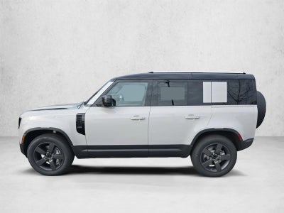 2026 Land Rover Defender 110 P300 S