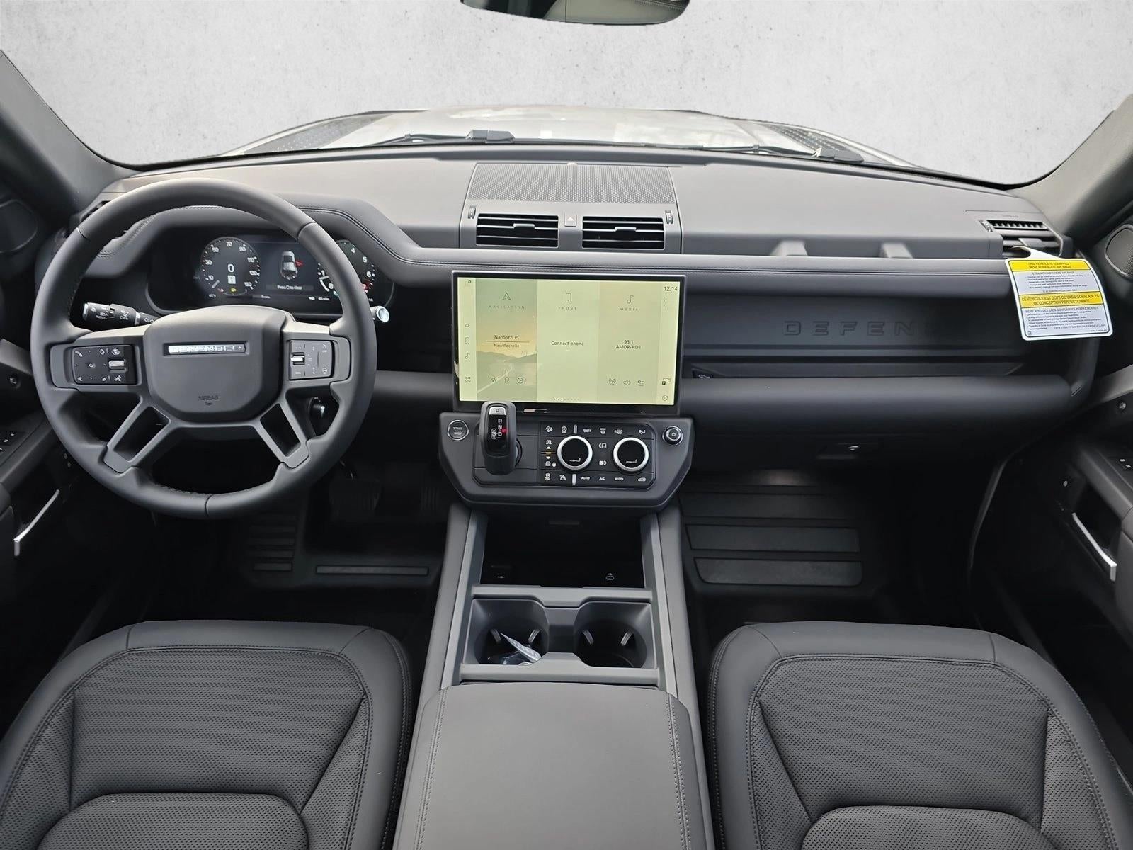 2026 Land Rover Defender 110 P300 S
