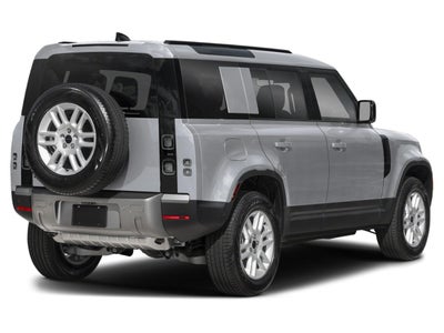 2026 Land Rover Defender 110 P300 S