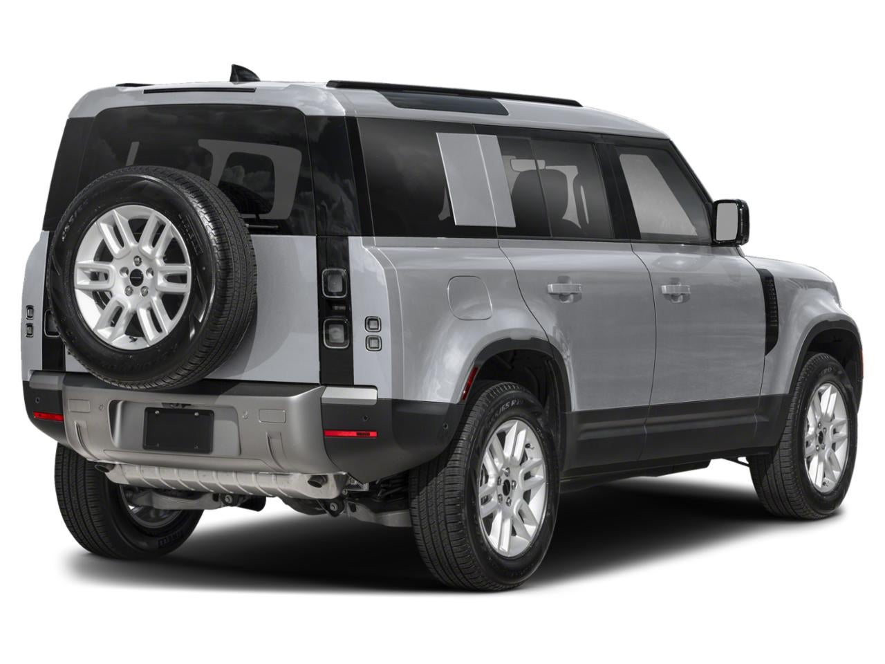 2026 Land Rover Defender 110 P300 S
