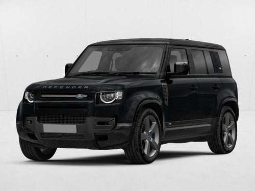 2023 Land Rover Defender 110 S AWD