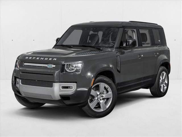 2025 Land Rover Defender 110 P300 S