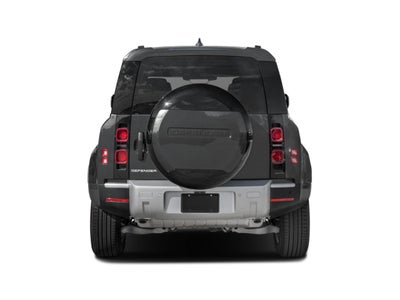2025 Land Rover Defender 110 P300 S