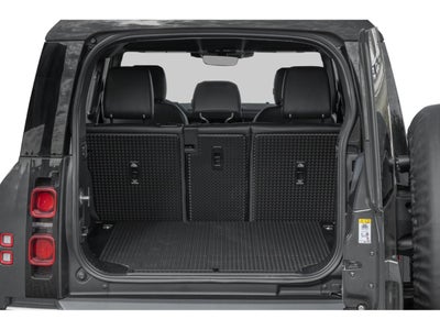 2024 Land Rover Defender 110 P300 S