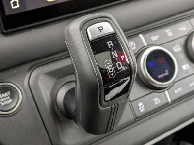 2025 Land Rover Defender 110 P300 S