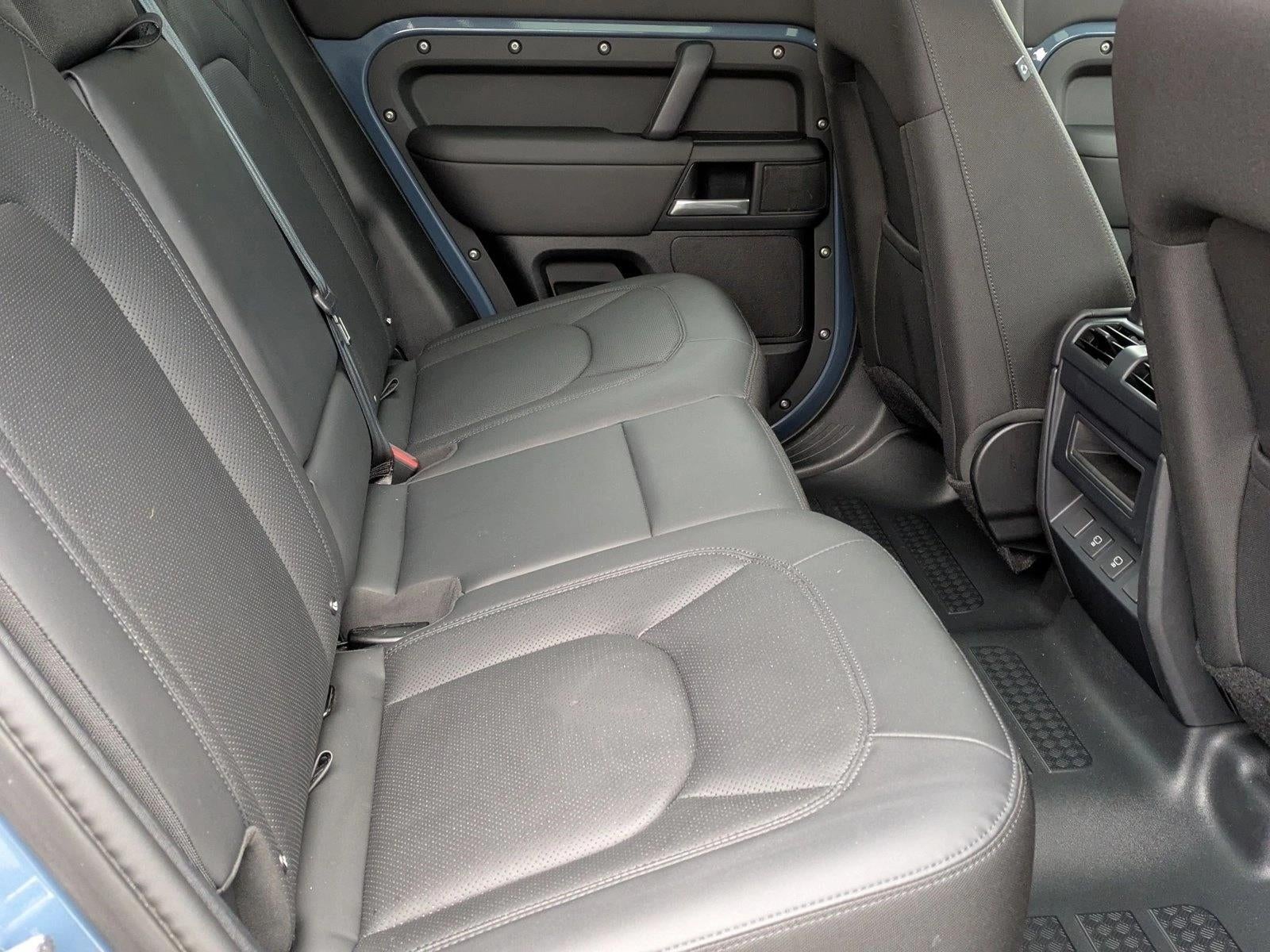 2025 Land Rover Defender 110 P300 S