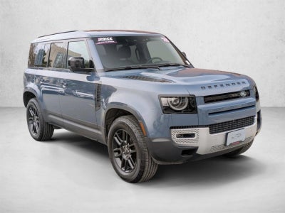 2025 Land Rover Defender 110 P300 S