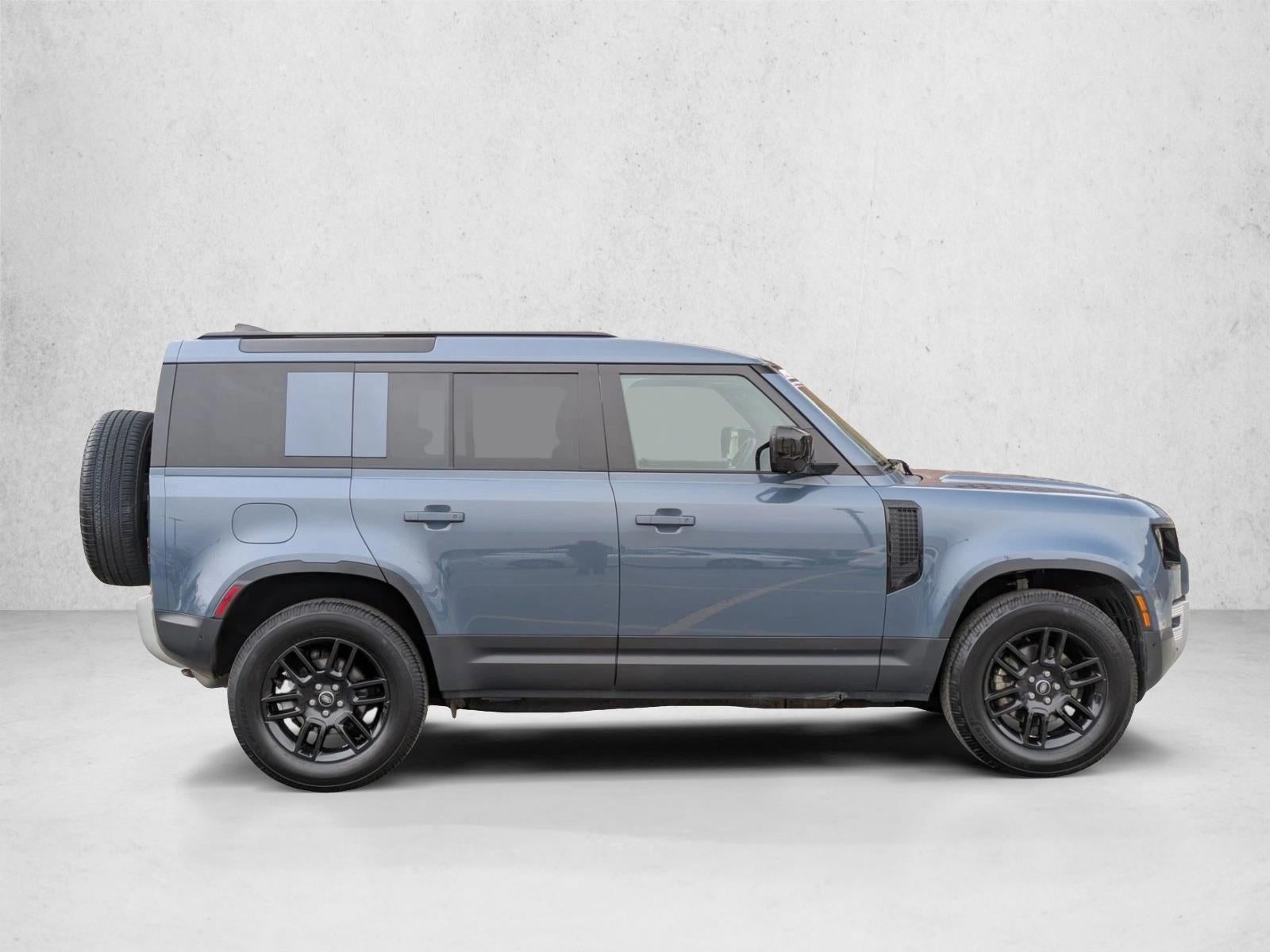 2025 Land Rover Defender 110 P300 S