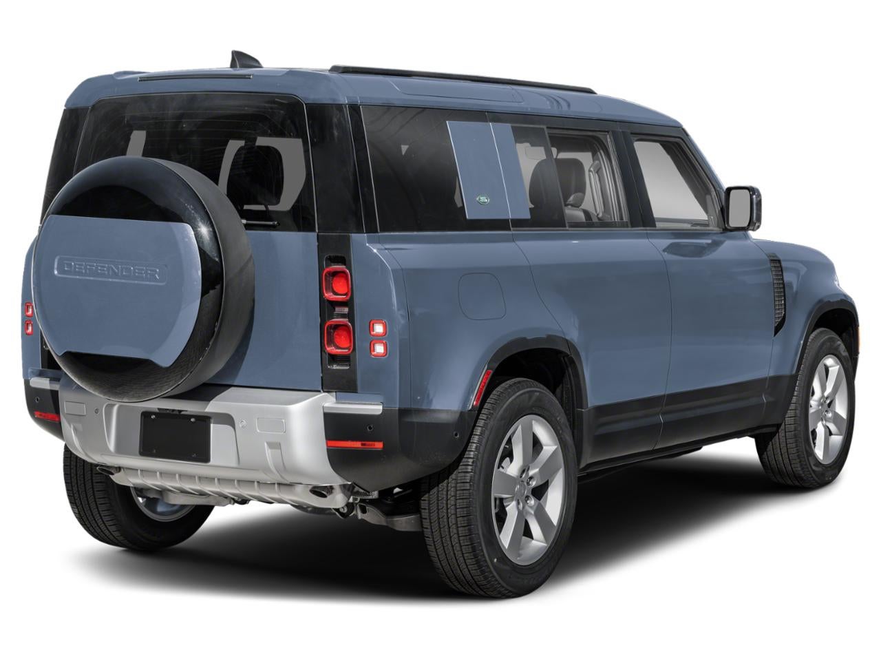 2025 Land Rover Defender 110 P300 S