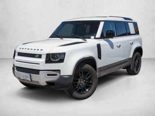 2025 Land Rover Defender 110 P300 S