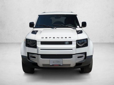 2025 Land Rover Defender 110 P300 S