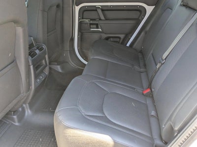 2025 Land Rover Defender 110 P300 S