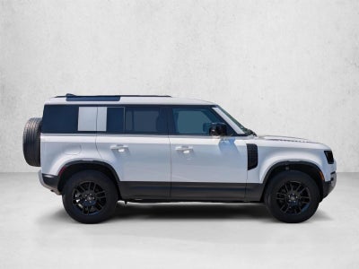 2025 Land Rover Defender 110 P300 S