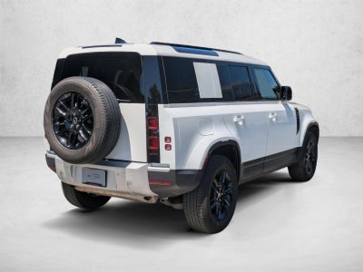 2025 Land Rover Defender 110 P300 S