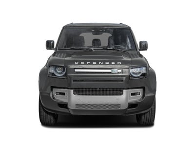 2025 Land Rover Defender 110 P300 S
