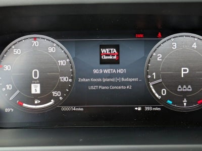 2026 Land Rover Defender 110 P300 S